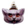 Set of foil balls 18 "Cats Happy Birthday", 2 pcs., Without a substrate