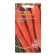 Carrots "Autumn King", 800 pcs.