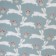 Fleet blanket "Ushastiki", size 100x118 cm