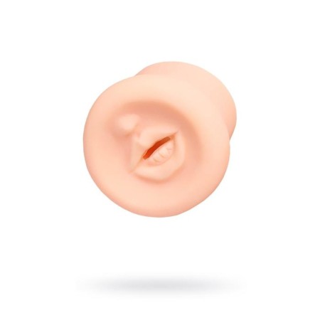 Little Mouth, TPE, bodily, 7.5 cm pump.