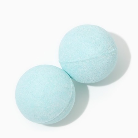 Set of Unicorns Approve "Maggie" (toilet water, 10 ml 2 pcs + bathtub bomb 2 pcs)-3