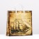 Package "Ship", soft plastic, 30x30 120 μm