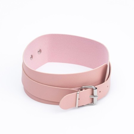Erotic bdsm set of oki-hips, pink, 8 items-4