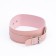 Erotic bdsm set of oki-hips, pink, 8 items