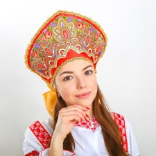 Kokoshnik 