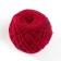 Acryl yarn 100% acrylic, 100m/40 ± 5 g (cherry)