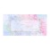 The envelope for money "Happy Wedding Day! Love, prosperity, happiness!" embossing, 8 x 17 cm