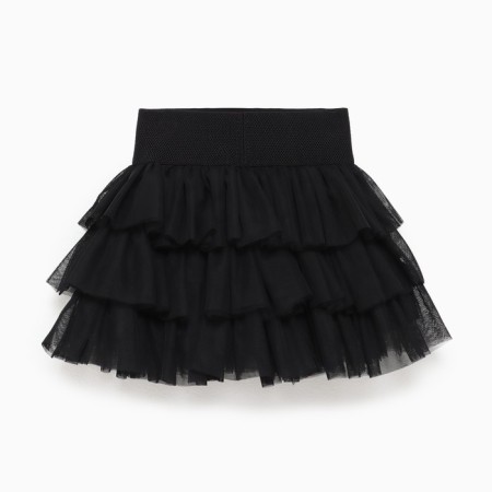 Children's skirt KAFTAN, p. 28 (86-92 cm), black-3