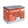 Patriot SG 450, 550 watts, up to 100 DIN, 800 ml/min, 800 ml.