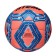 ATEMI Winter Training football ball, synth. Kuzha Pu, r.5, r/w, district 68-70