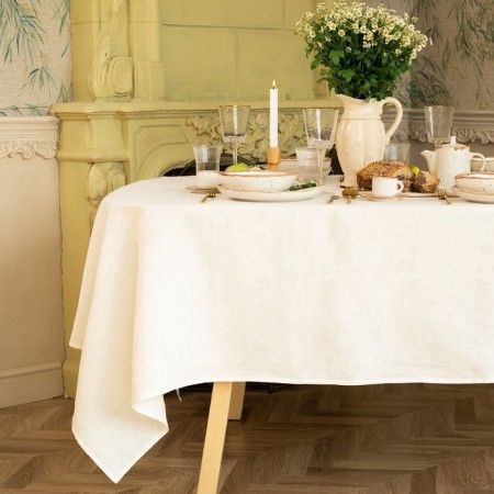 Baby Ethel Lovely 145x110 cm, 100% linen 210 g/m2
