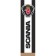 Vympel rectangular, Skyway, Scania, Black Black, 200x55mm, color