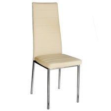 BISTROM chair, light beige