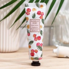 Hand cream 