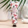 Hand cream "Raspberry, White -flowered, violets" moisturizing, 30 ml