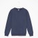 Svitshot men's minku: Casual Collection Man Color Indigo Melange, size 52