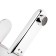 Zein Z2486 sink mixer, Ceramics cartridge 40 mm, chrome