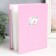 Photo album "Love" 50 sheets 200 photos 10x15 cm
