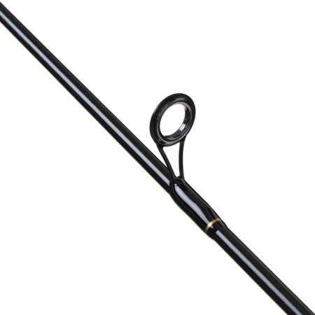 Spinning "Volgar", test 20-50 g, length 2.7 m-5