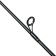 Spinning "Volgar", test 20-50 g, length 2.7 m
