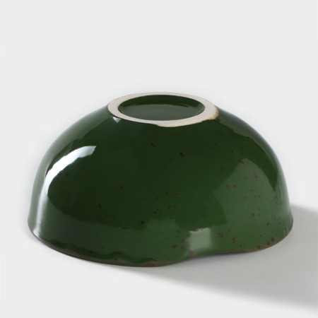 Porcelain salad Punto Verde, 200 ml, 10.5 × 5 cm-2