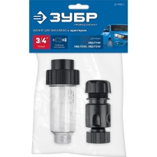 Universal filter for Mini-Mooks 