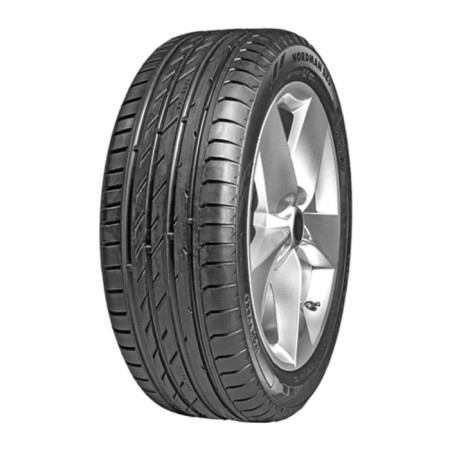 Summer tire Ikon Ters Nordman SZ2 205/50 R17 93W