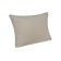 Pillow "Strength of Nature", size 70x70 cm, buckwheat lusk, double