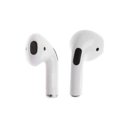 BYZ I20 headphones, wireless, inserts, microphone, noise reduction, Tue 5.0, 180 mAh, white-1