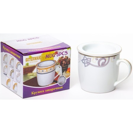 Hoterwahl collar "Aurora Aliya", 350 ml-2
