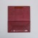 Packaging, gift -laminated vertical bag, “from the bottom of the heart”, Ml 23 x 27 x 11.5 cm
