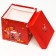Self -assembly box "Toys" 15 x 15 x 15 cm