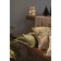 Decorative pillow with Christmas Tree New Year Essential, size 30x50cm