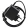 Smart Column "New Yandex Mini Station", Voice Assistant Alice, 10 W, Black