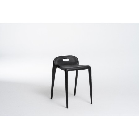 Magis chair (black)-1