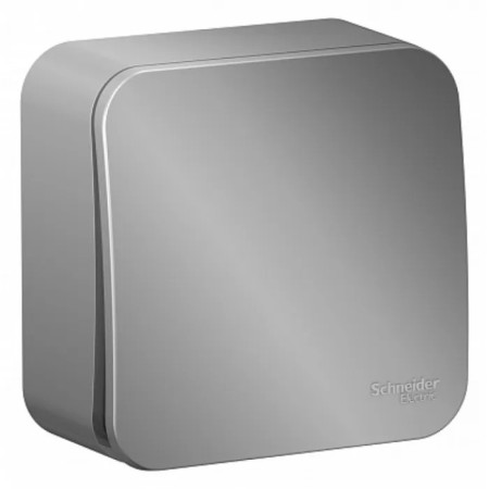 Passing Sche Blnva106013 Blanca, 1 key, OP, 10A, IP20-1