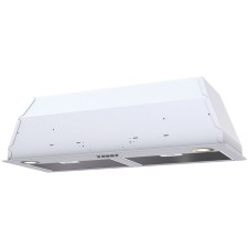 Вытяжка KRONA Ameli PB 900, встраиваемая, 550 м3/ч, 3 скорости, белая
