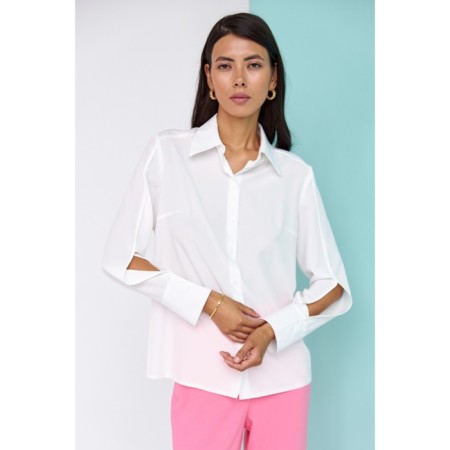 Female blouse, size 44