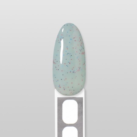 Nail Lac Gel "Sand", 3 phase, 8 ml, LED/UV, Color (16)-7