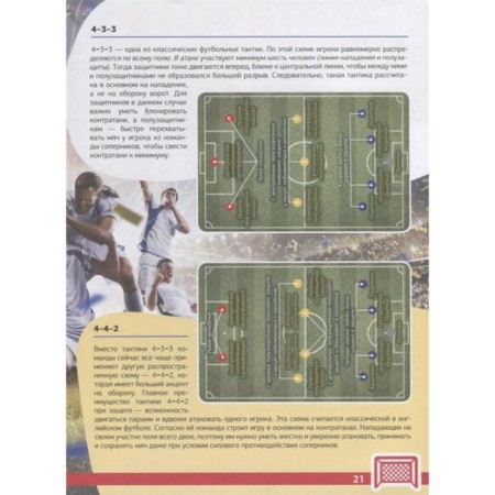 Football. Big Encyclopedia-3