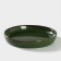 Porcelain dish Punto Verde, D = 13.5 cm