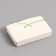 Mineral-salt block for decorative rabbits, 80 grams