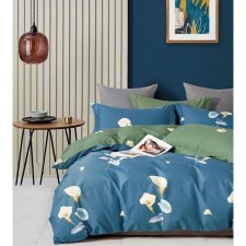 Bed linen 2 joint venture primavelle callla, size 215x220 cm, 175x210 cm, 52x74 cm - 2 pcs