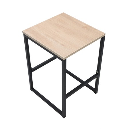 Coffee table "Energy Loft", 52 x 34 x 30 cm, oak Santana-3