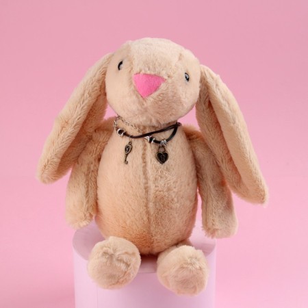 Soft toy "The most beautiful", bunny-2
