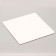 The substrate is reinforced, 28 x 28 cm, gold-mesh, 3.2 mm, a set of 10 pcs.