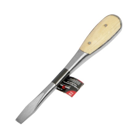 Sigorte of the Hell's "Service Key" 75850, under a hammer, with der. cheeks, 200 mm