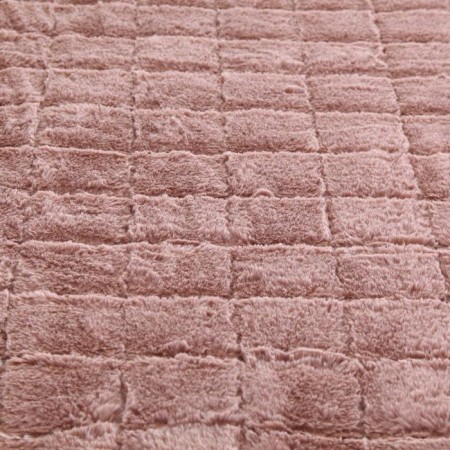 Madeline bedspread, size 220x240 cm, color ash rose-2