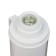 Thermos 1.8 l, with a glass flask, retains heat 12 hours, with a mug, green