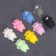 Anthistress machine "Pussy", Mix colors